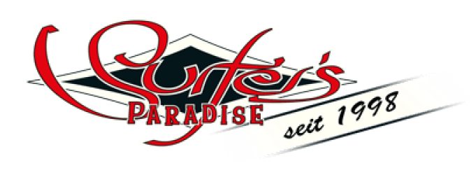 Willkommen bei Surfers Paradise, der weltweit ersten Kitesurfschule des VDWS